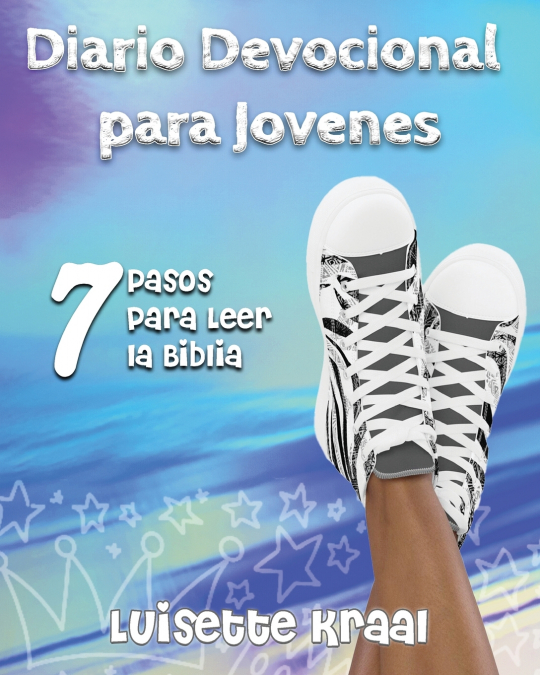 Diario Devocional  para Jovenes