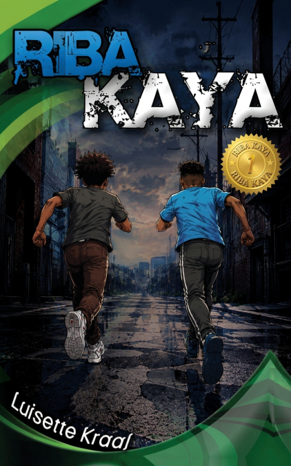 Riba Kaya