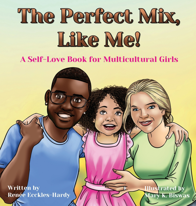 The Perfect Mix, Like Me!