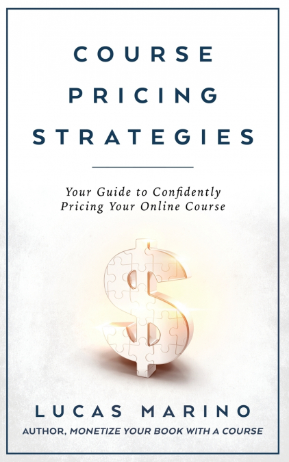 Course Pricing Strategies