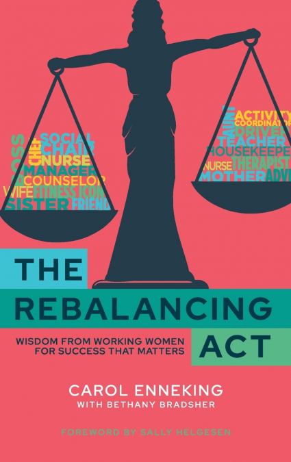 The Rebalancing Act