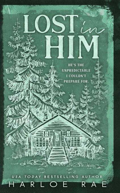 Lost in Him
