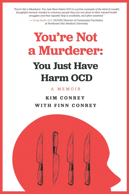 You’re Not a Murderer