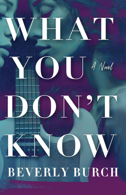 What You Don’t Know