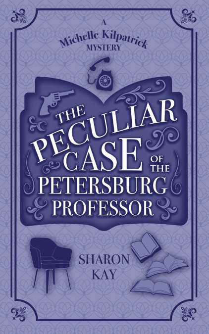 The Peculiar Case of the Petersburg Professor