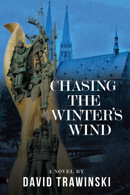 Chasing the Winter’s Wind