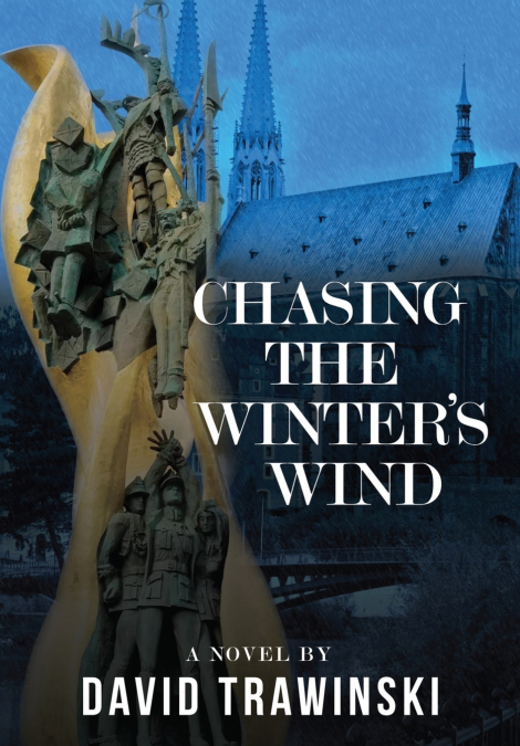 Chasing the Winter’s Wind