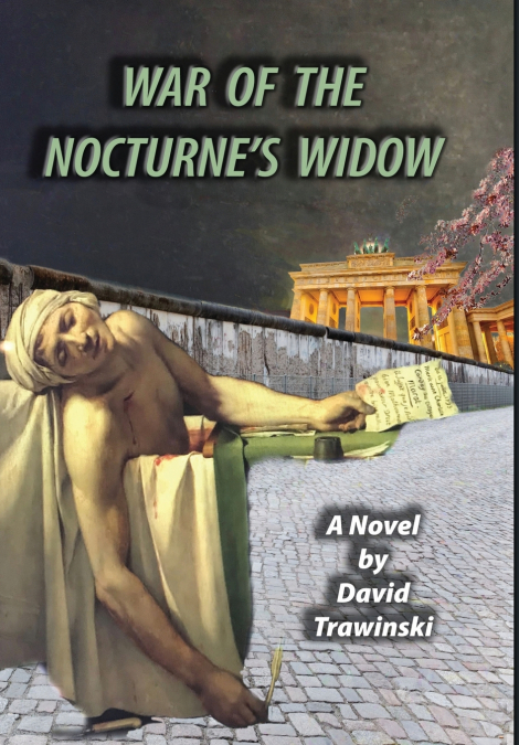 War of the Nocturne’s Widow