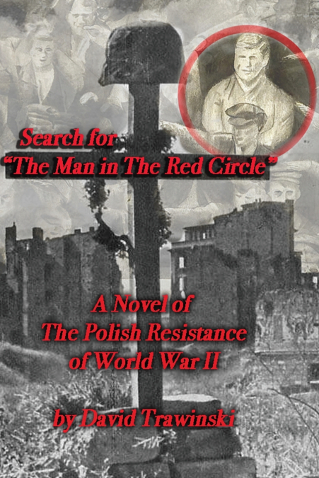 Search for 'The Man in the Red Circle'