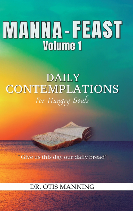 Manna Feast, Vol.2