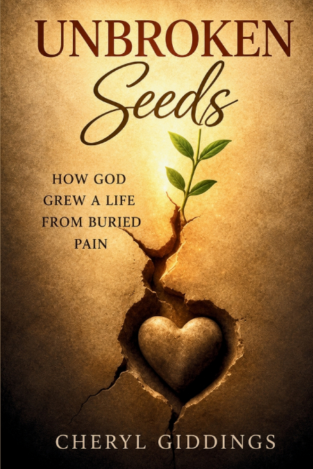 UNBROKEN SEEDS