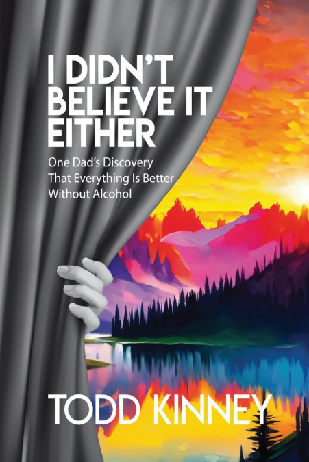 I Didn’t Believe it Either