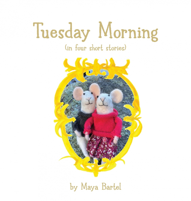 Tuesday Morning