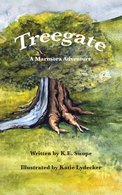 Treegate
