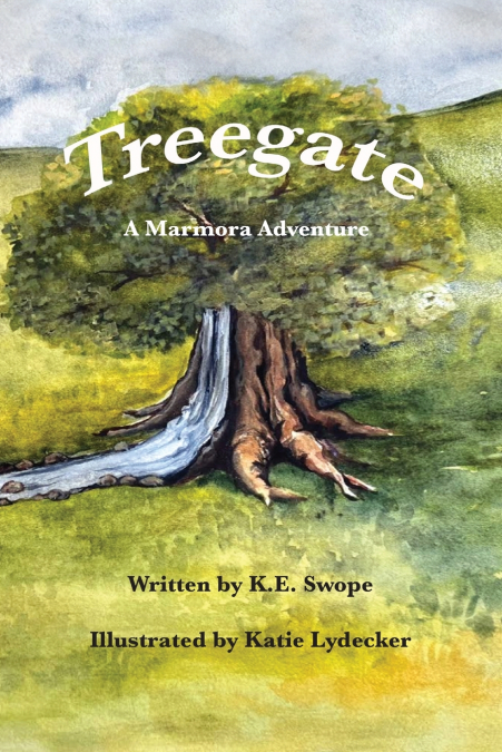 Treegate