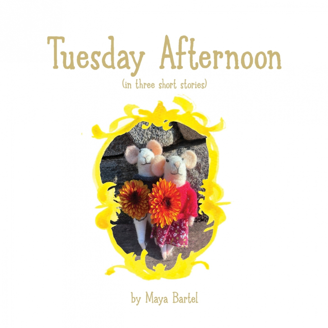Tuesday Afternoon