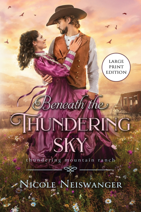 Beneath the Thundering Sky