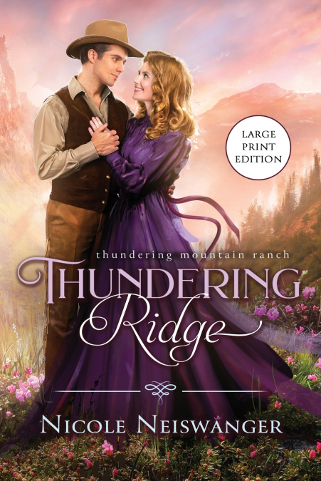Thundering Ridge