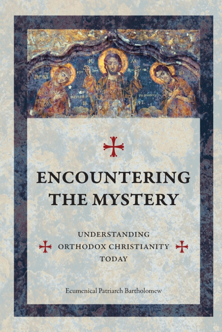 Encountering The Mystery