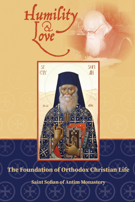 Humility and Love