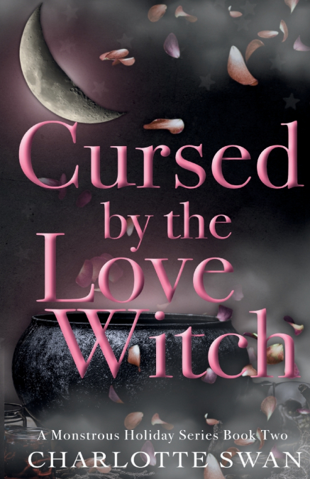 Cursed by the Love Witch