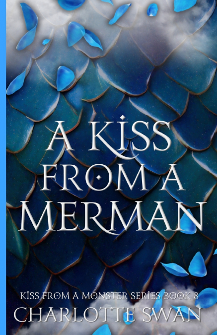 A Kiss From a Merman