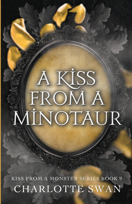 A Kiss From a Minotaur