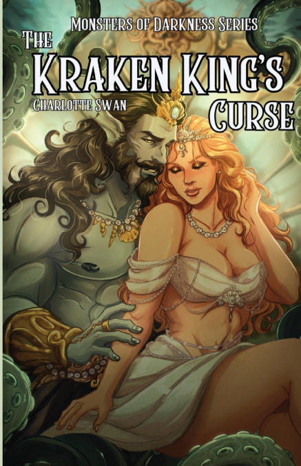 The Kraken King’s Curse