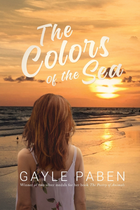 The Colors of the Sea