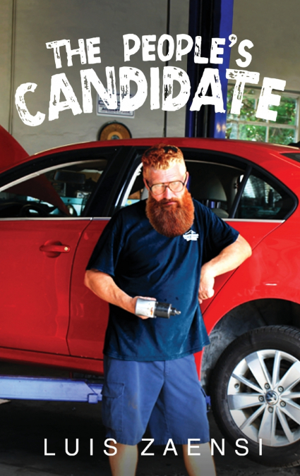 The People’s Candidate