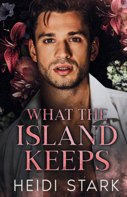 What The Island Keeps