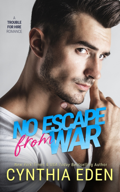 No Escape From War