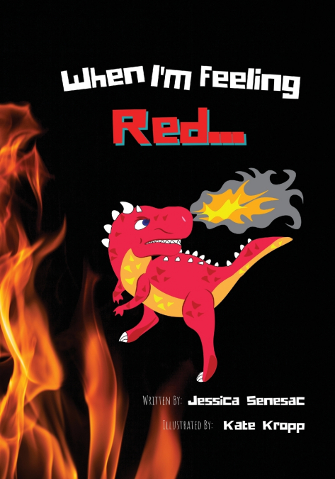 When I’m Feeling Red