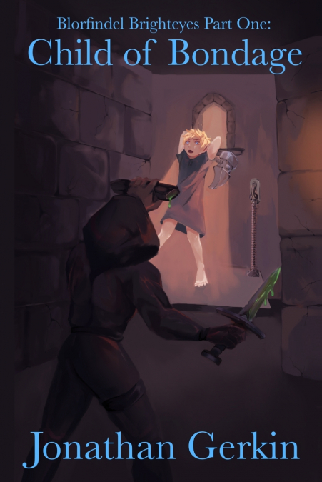Child Of Bondage