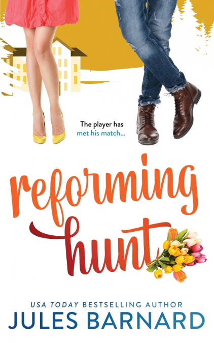 Reforming Hunt