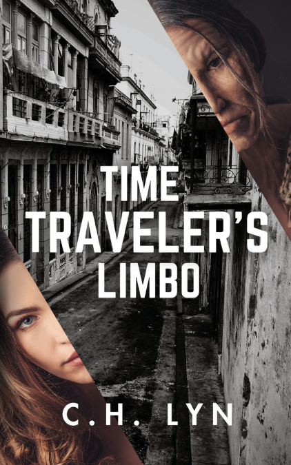 Time Traveler’s Limbo