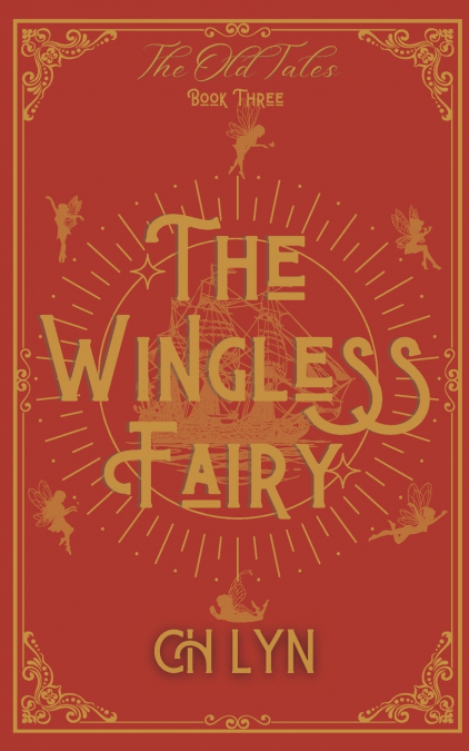 The Wingless Fairy
