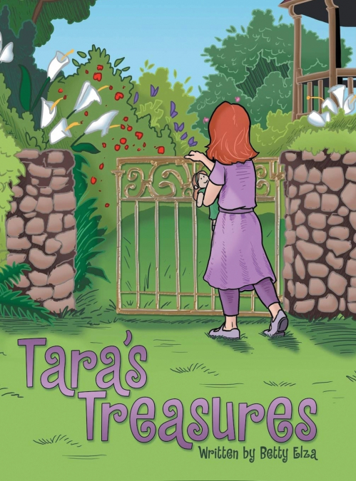 Tara’s Treasures