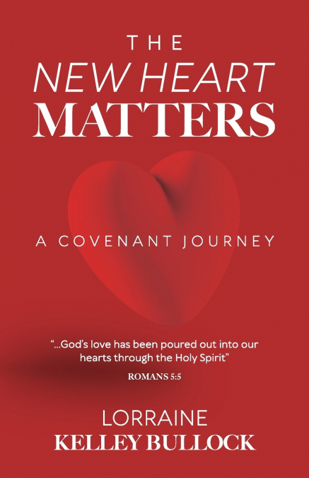 The New Heart Matters