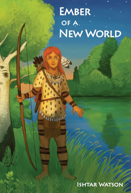 Ember of a New World