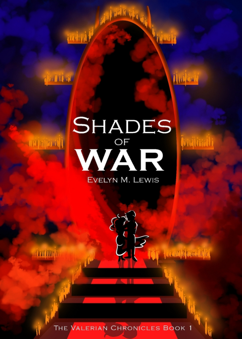 Shades of War
