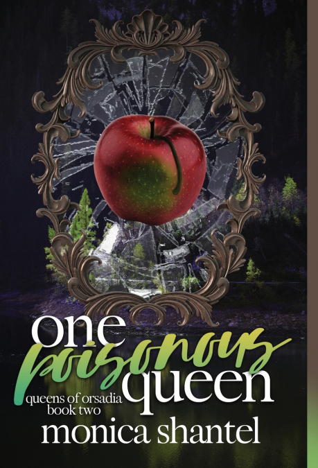 One Poisonous Queen
