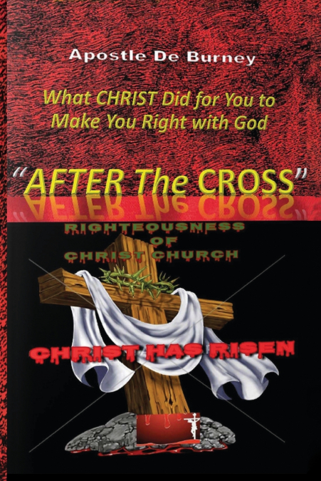 After The Cross