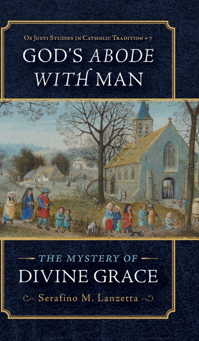 God’s Abode with Man