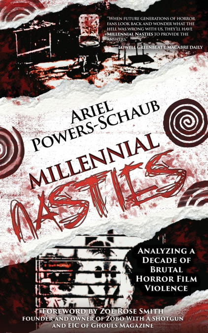 Millennial Nasties