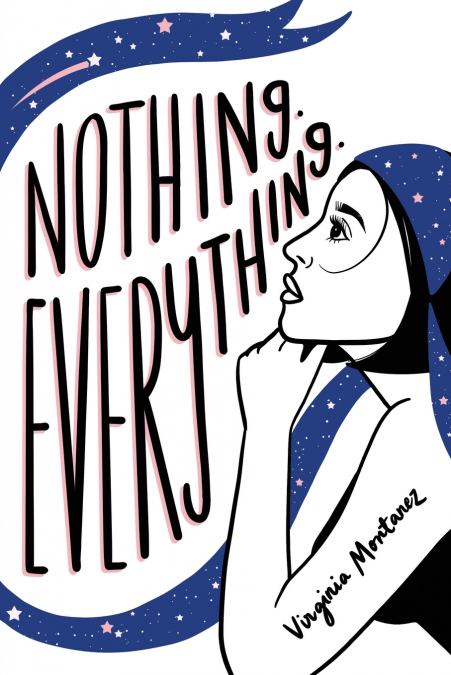 Nothing. Everything.