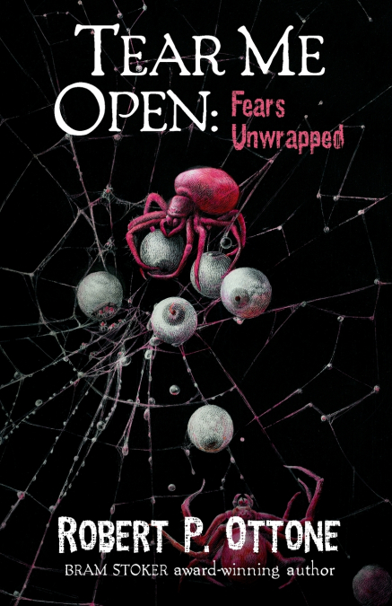 Tear Me Open