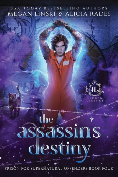 The Assassin’s Destiny
