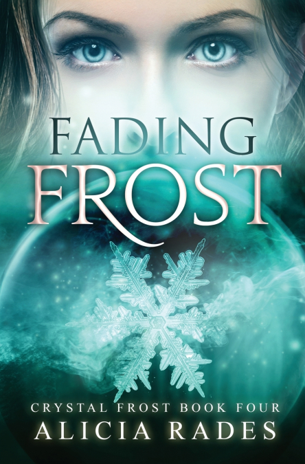 Fading Frost