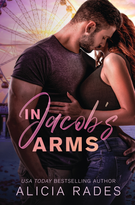 In Jacob’s Arms